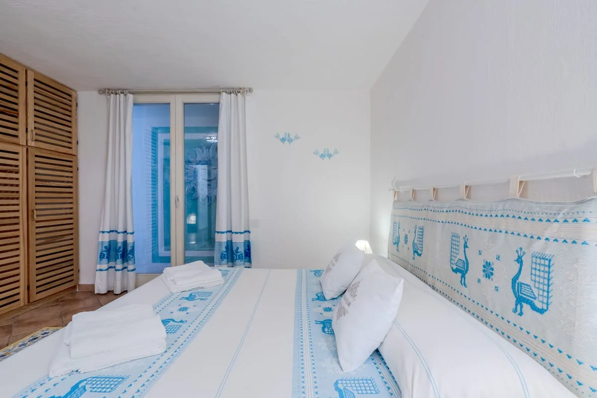 Villa Flor, casa esclusiva con piscina a Stintino foto 225