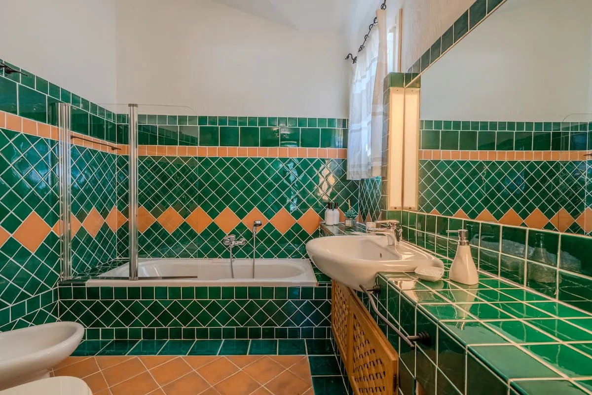 Villa Flor, casa esclusiva con piscina a Stintino foto 264