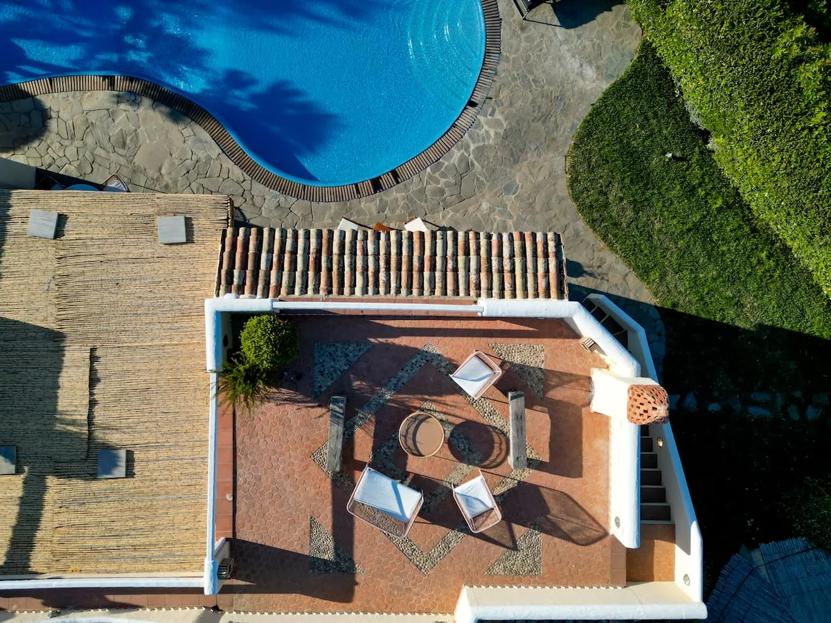 Villa Flor, casa esclusiva con piscina a Stintino foto 44