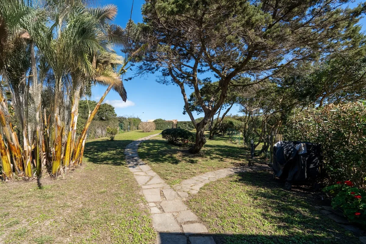 Villetta Esclusiva sulla Spiaggia della Pelosa foto 7