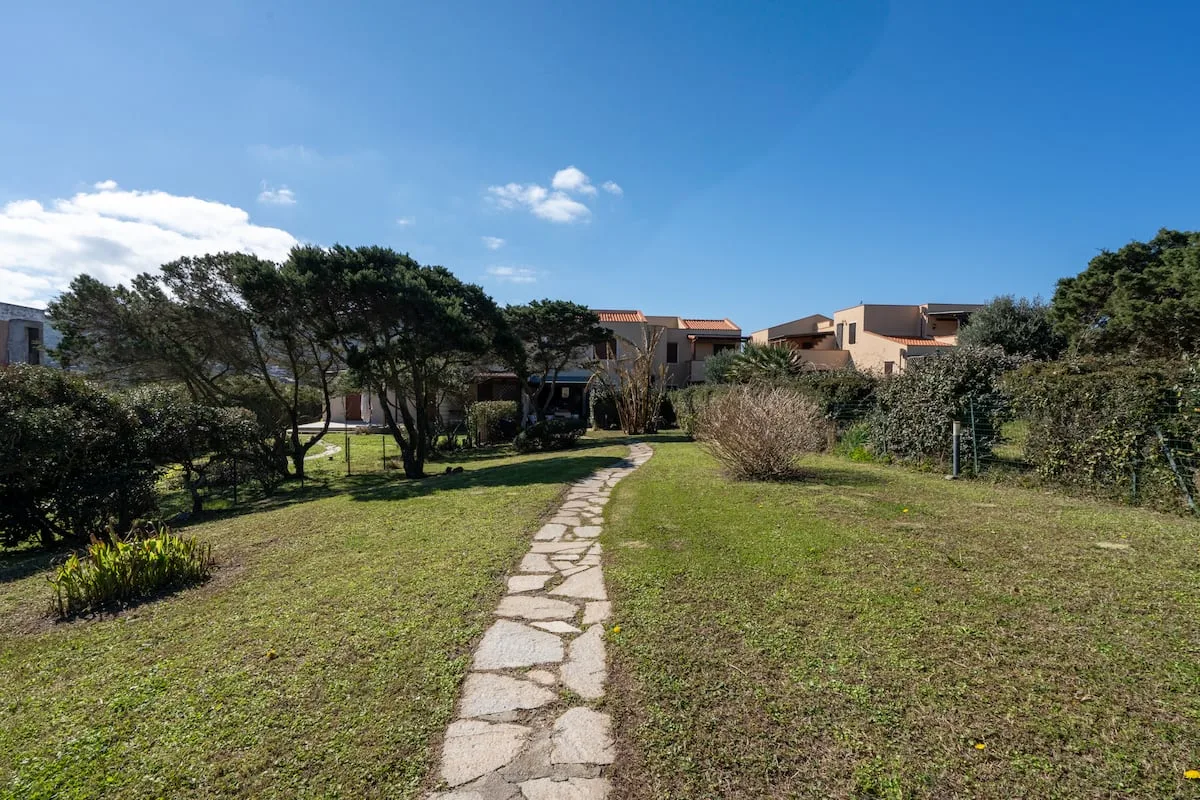 Villetta Esclusiva sulla Spiaggia della Pelosa foto 38