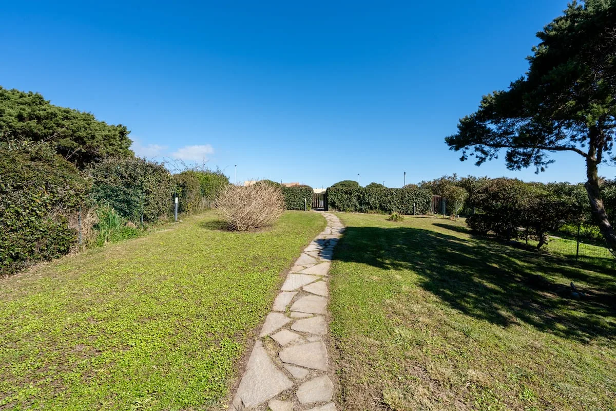 Villetta Esclusiva sulla Spiaggia della Pelosa foto 40