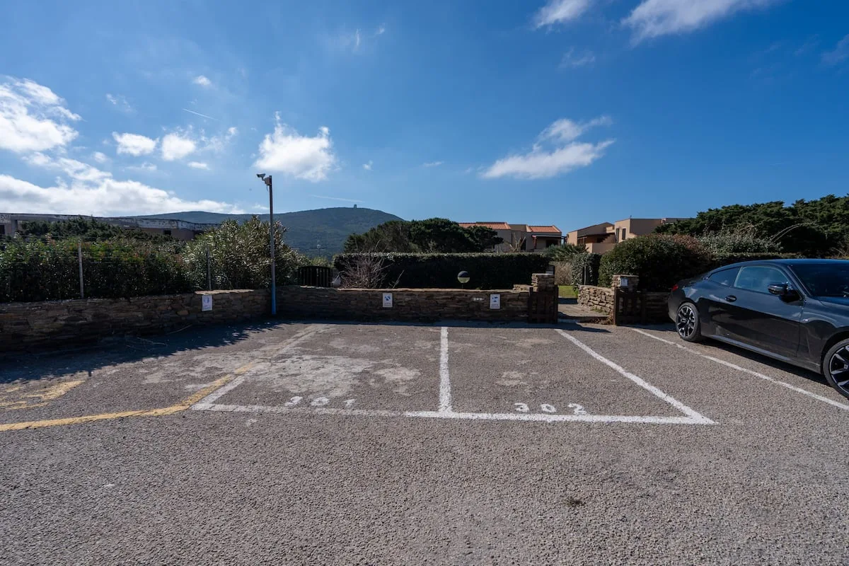 Villetta Esclusiva sulla Spiaggia della Pelosa foto 45