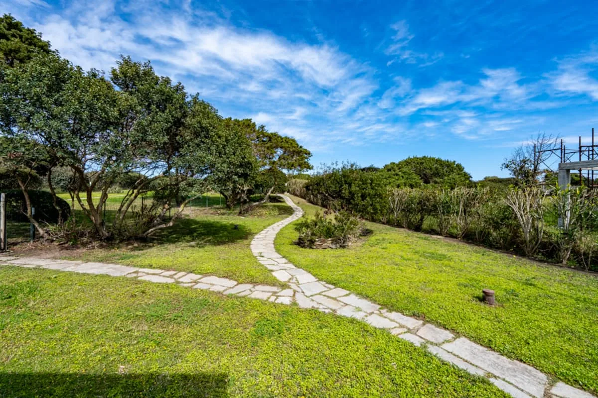 Villa con Giardino sulla Spiaggia della Pelosa foto 7