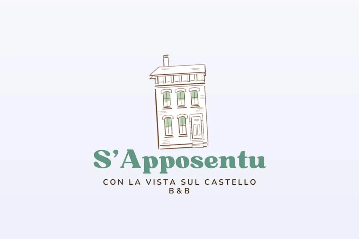 Bosa S'Apposentu Vista Castello - Camera Familiare foto 2