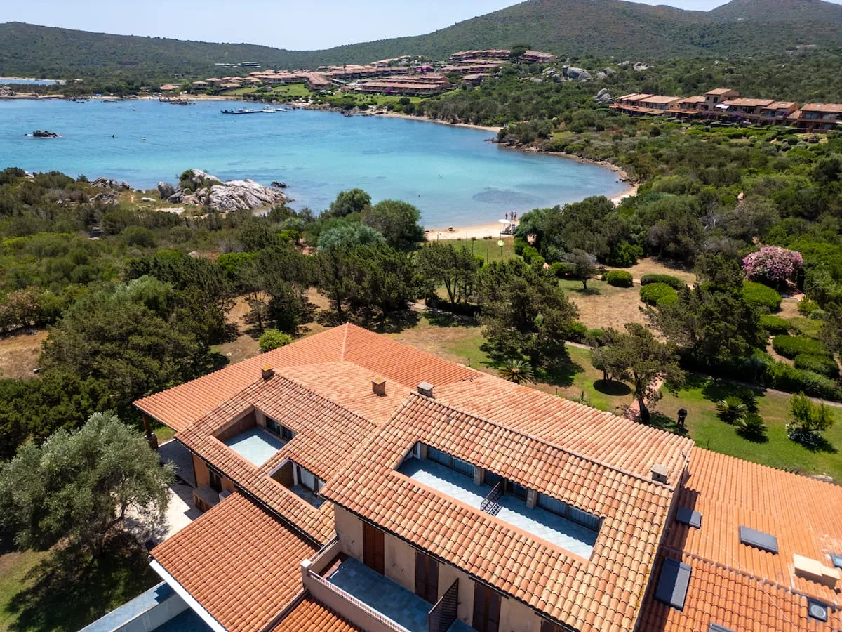 Meraviglioso Appartamento sulla Spiaggia foto 27