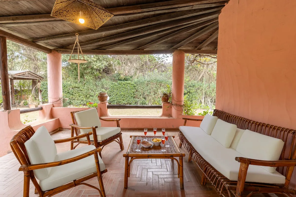 Villa con Giardino a pochi passi dalla Spiaggia foto 1