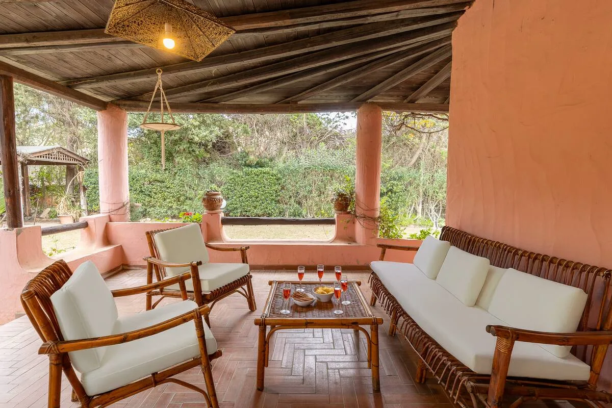 Villa con Giardino a pochi passi dalla Spiaggia foto 2
