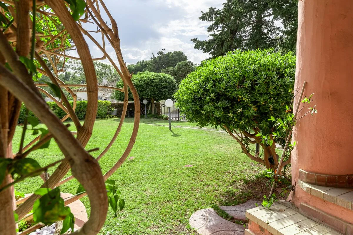 Villa con Giardino a pochi passi dalla Spiaggia foto 10
