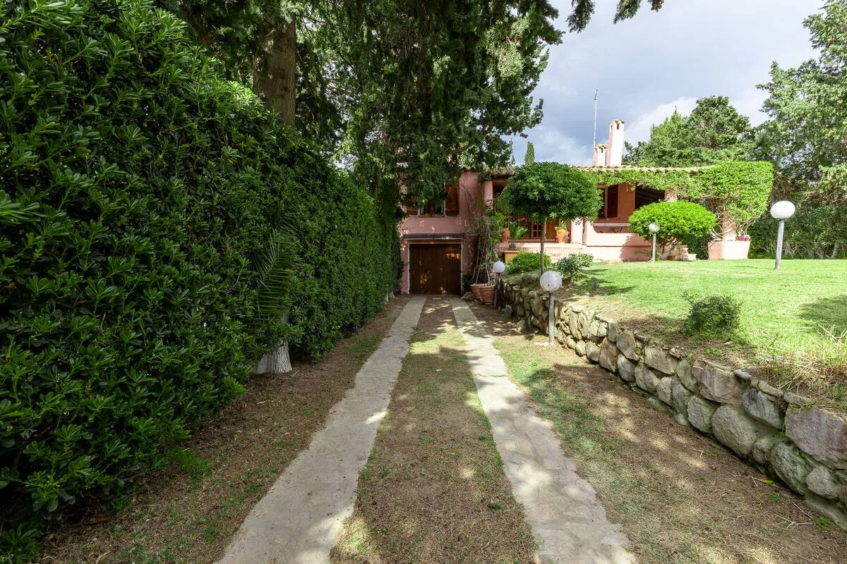 Villa con Giardino a pochi passi dalla Spiaggia foto 17