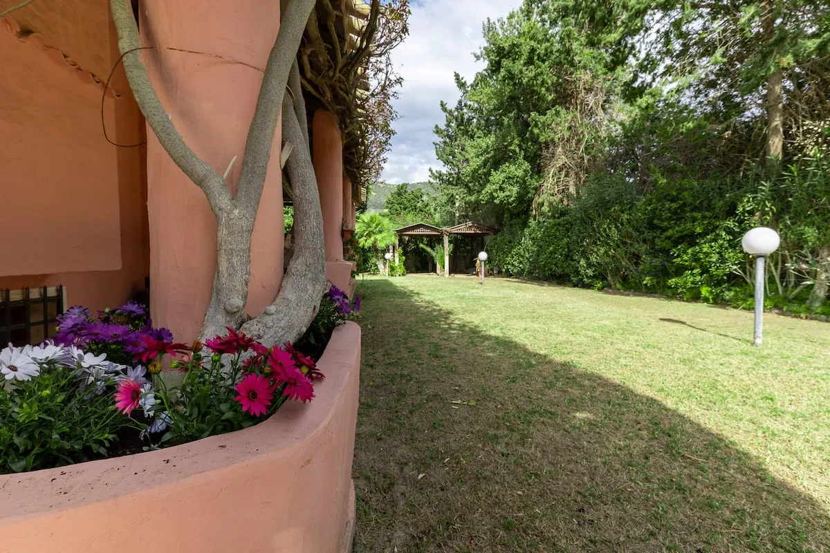 Villa con Giardino a pochi passi dalla Spiaggia foto 27
