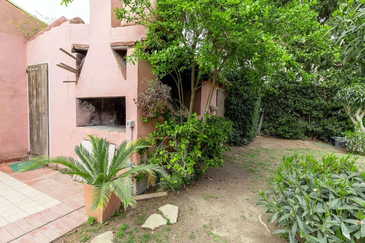 Villa con Giardino a pochi passi dalla Spiaggia foto 28