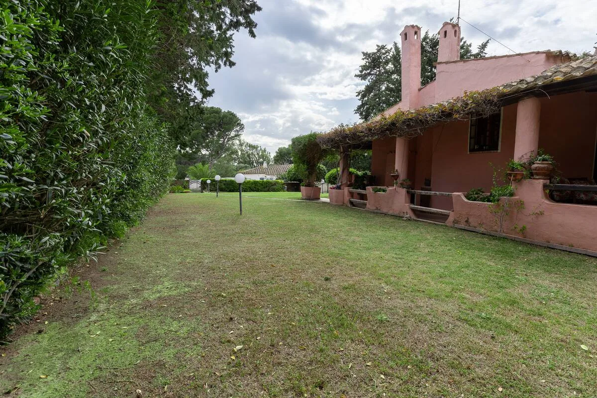 Villa con Giardino a pochi passi dalla Spiaggia foto 31