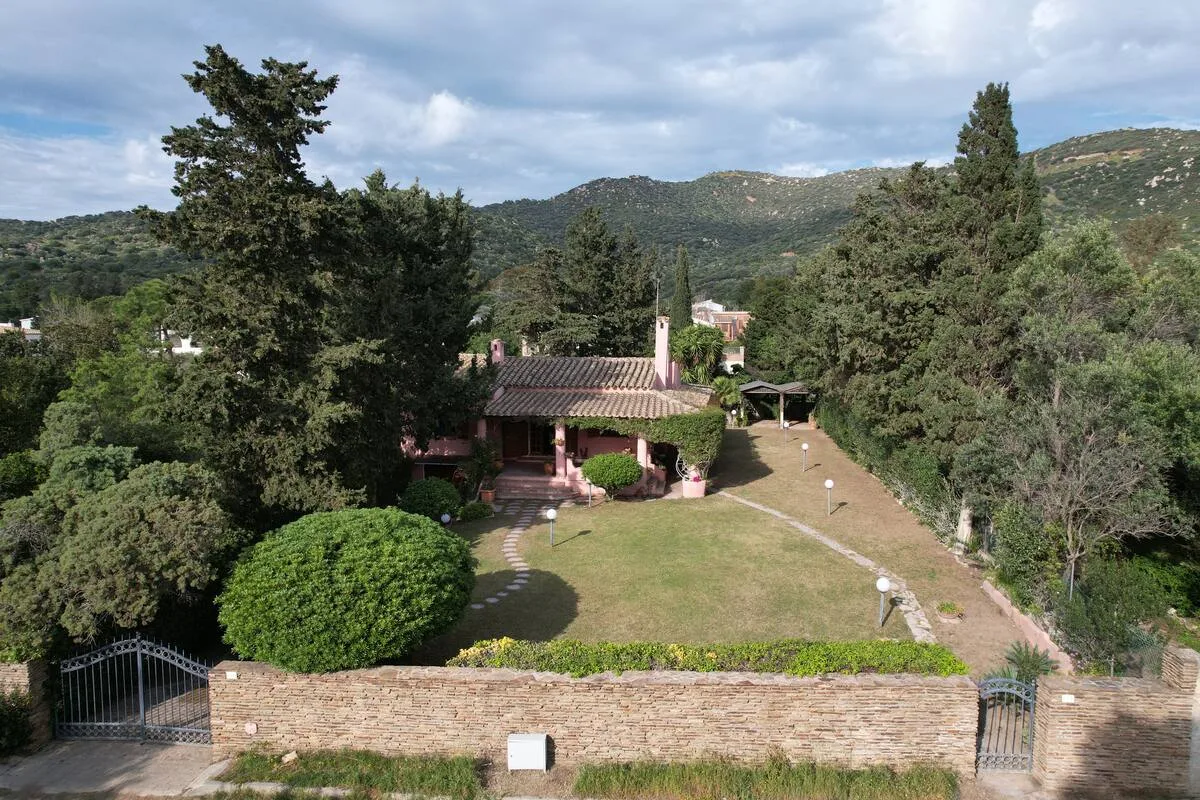 Villa con Giardino a pochi passi dalla Spiaggia foto 42
