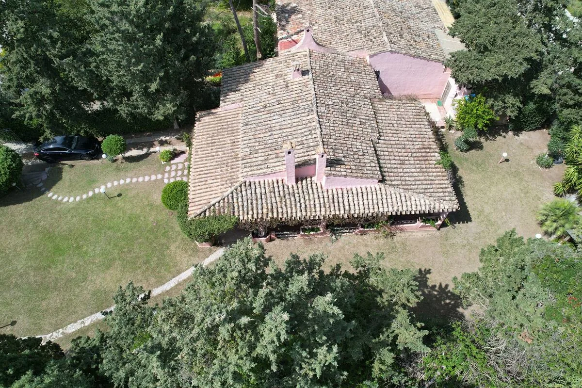 Villa con Giardino a pochi passi dalla Spiaggia foto 43