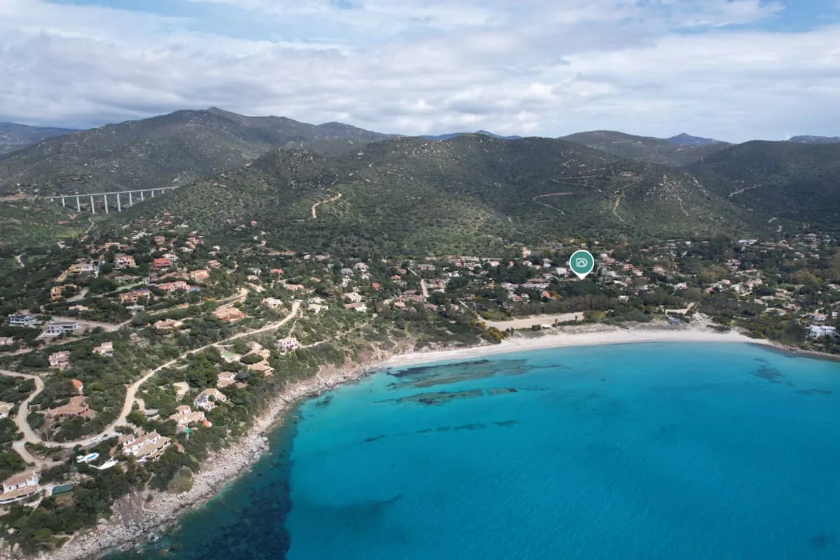 Villa con Giardino a pochi passi dalla Spiaggia foto 46