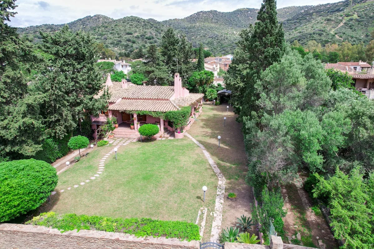 Villa con Giardino a pochi passi dalla Spiaggia foto 49