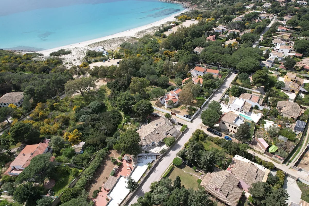 Villa con Giardino a pochi passi dalla Spiaggia foto 51