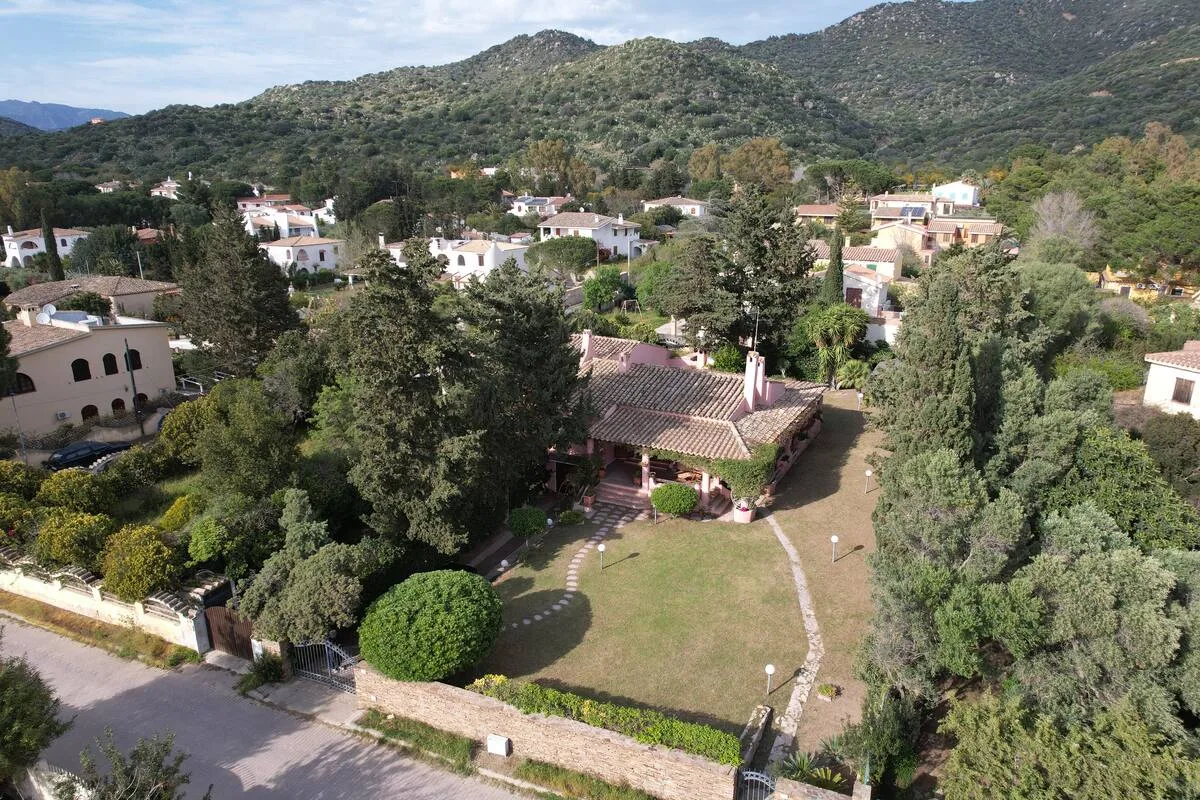 Villa con Giardino a pochi passi dalla Spiaggia foto 56
