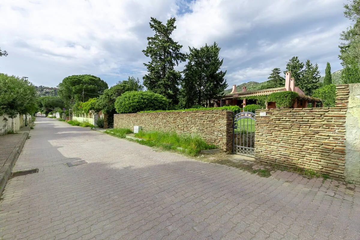 Villa con Giardino a pochi passi dalla Spiaggia foto 58