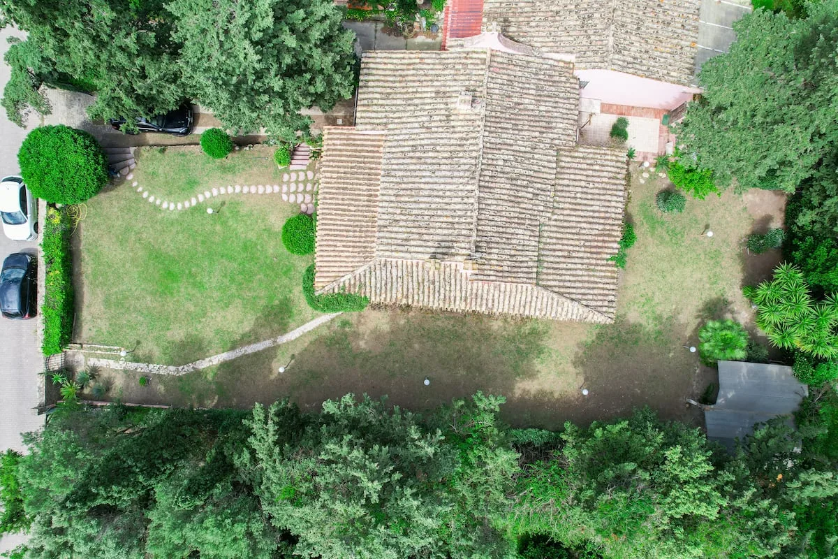 Villa con Giardino a pochi passi dalla Spiaggia foto 61