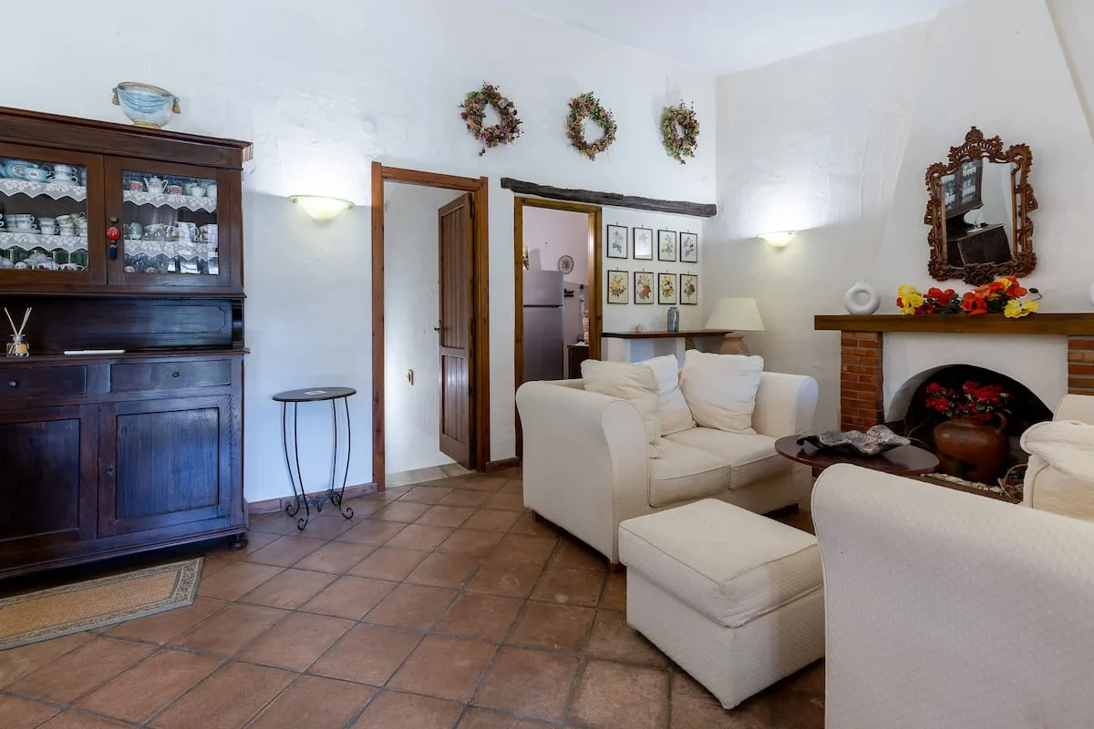 Villa con Giardino a pochi passi dalla Spiaggia foto 63
