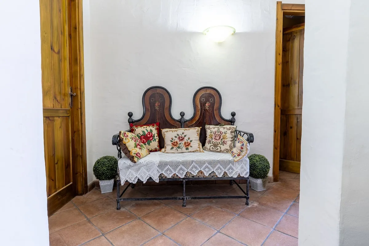 Villa con Giardino a pochi passi dalla Spiaggia foto 64