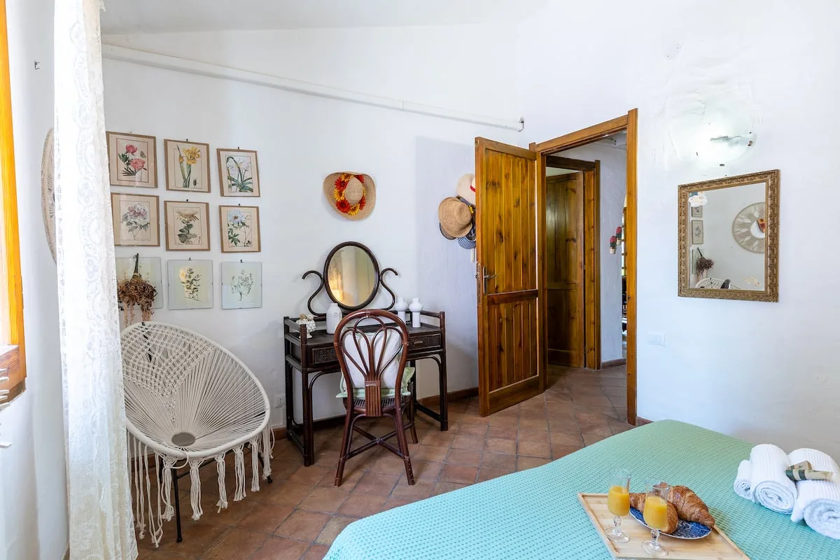 Villa con Giardino a pochi passi dalla Spiaggia foto 93