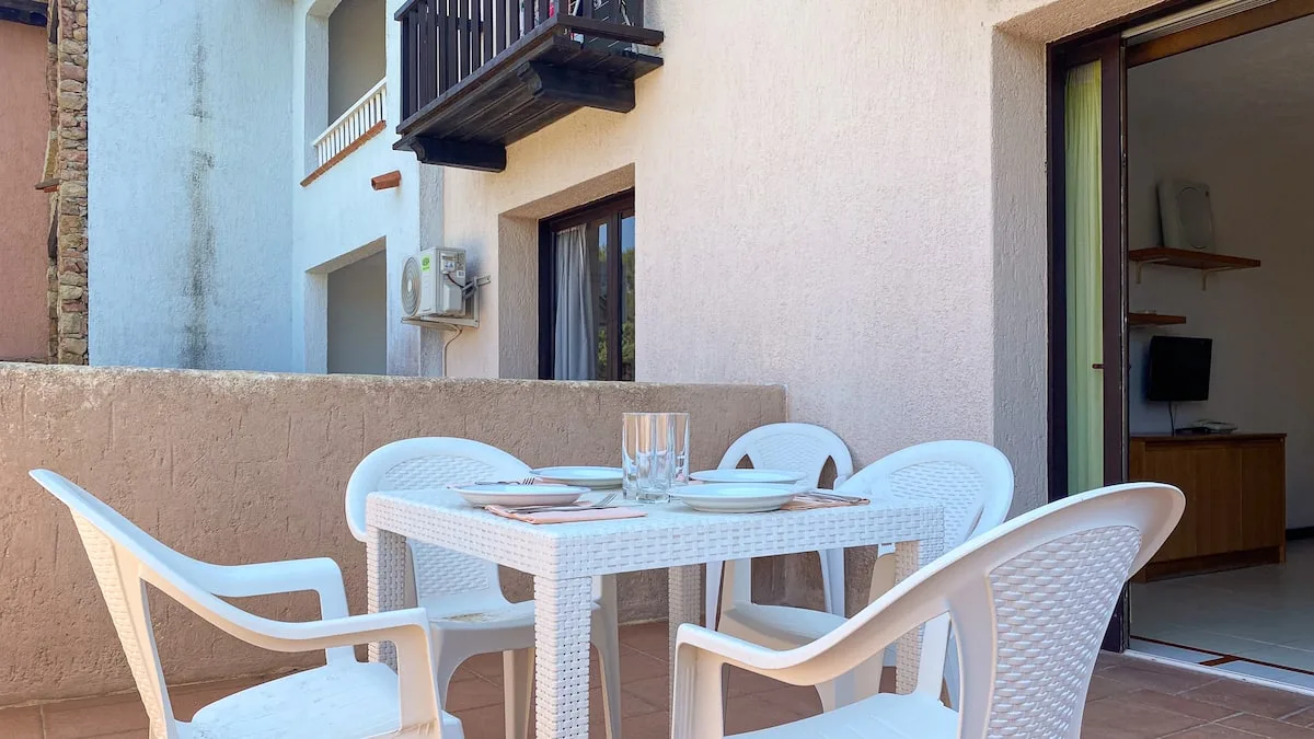 Appartamento nel centro di Porto Rotondo: relax e piscina foto 4