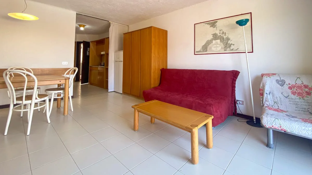 Appartamento nel centro di Porto Rotondo: relax e piscina foto 13