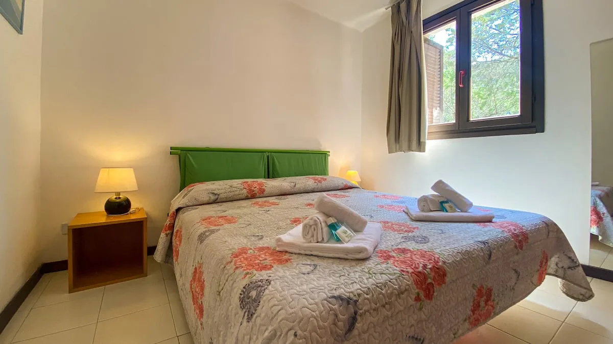 Appartamento nel centro di Porto Rotondo: relax e piscina foto 19