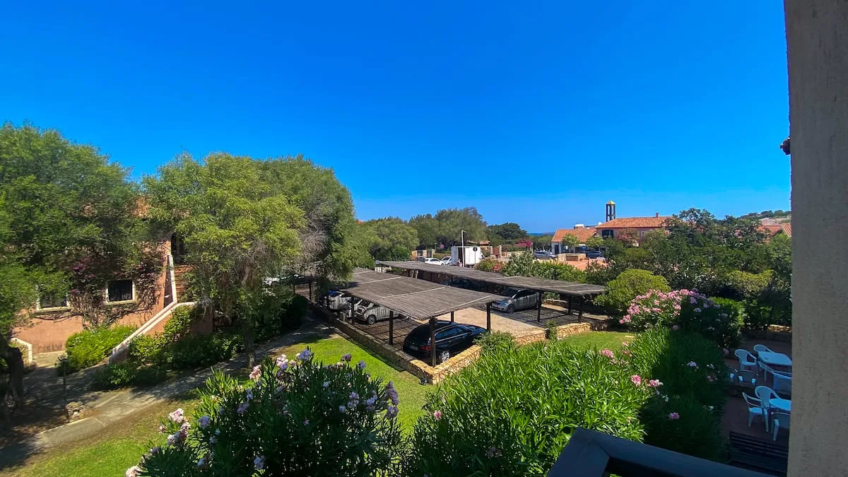 Appartamento sul Porto Turistico | Pool & Gardens foto 19