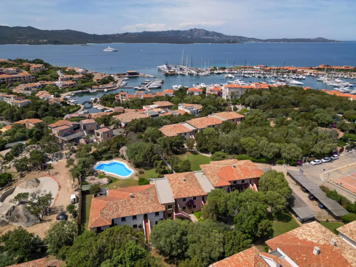 Splendido Appartamento in Centro, Porto Rotondo foto 2