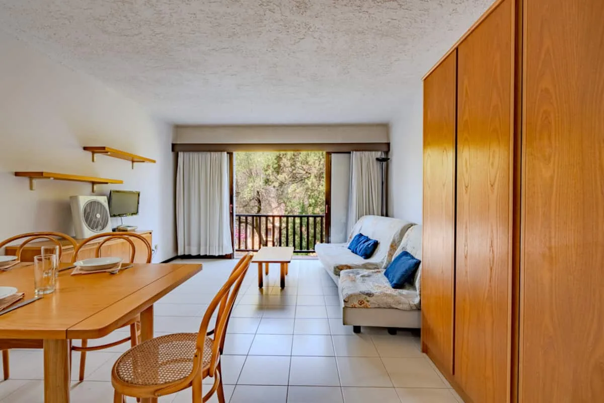 Splendido Appartamento in Centro, Porto Rotondo foto 3