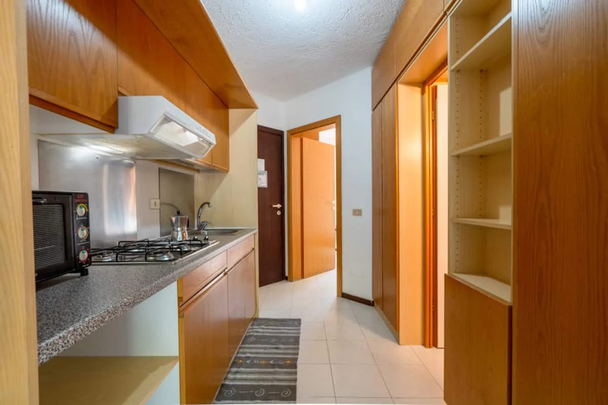 Splendido Appartamento in Centro, Porto Rotondo foto 14