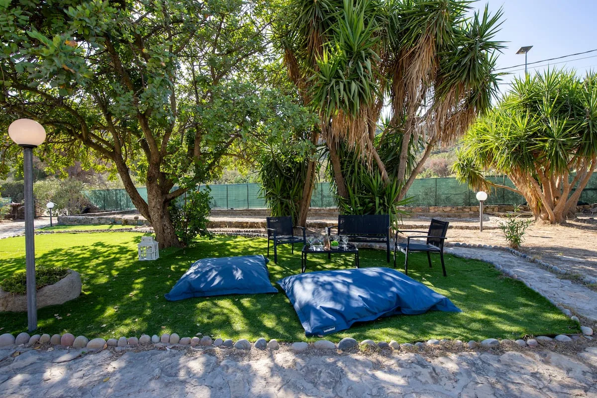 Splendida Villa a 7min a piedi dalla Spiaggia foto 2