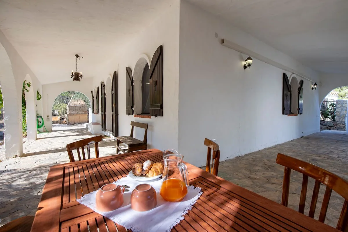 Splendida Villa a 7min a piedi dalla Spiaggia foto 3