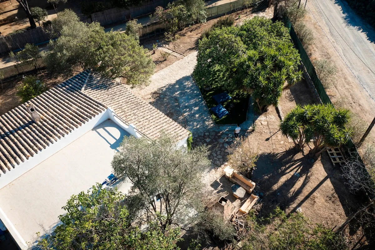 Splendida Villa a 7min a piedi dalla Spiaggia foto 7