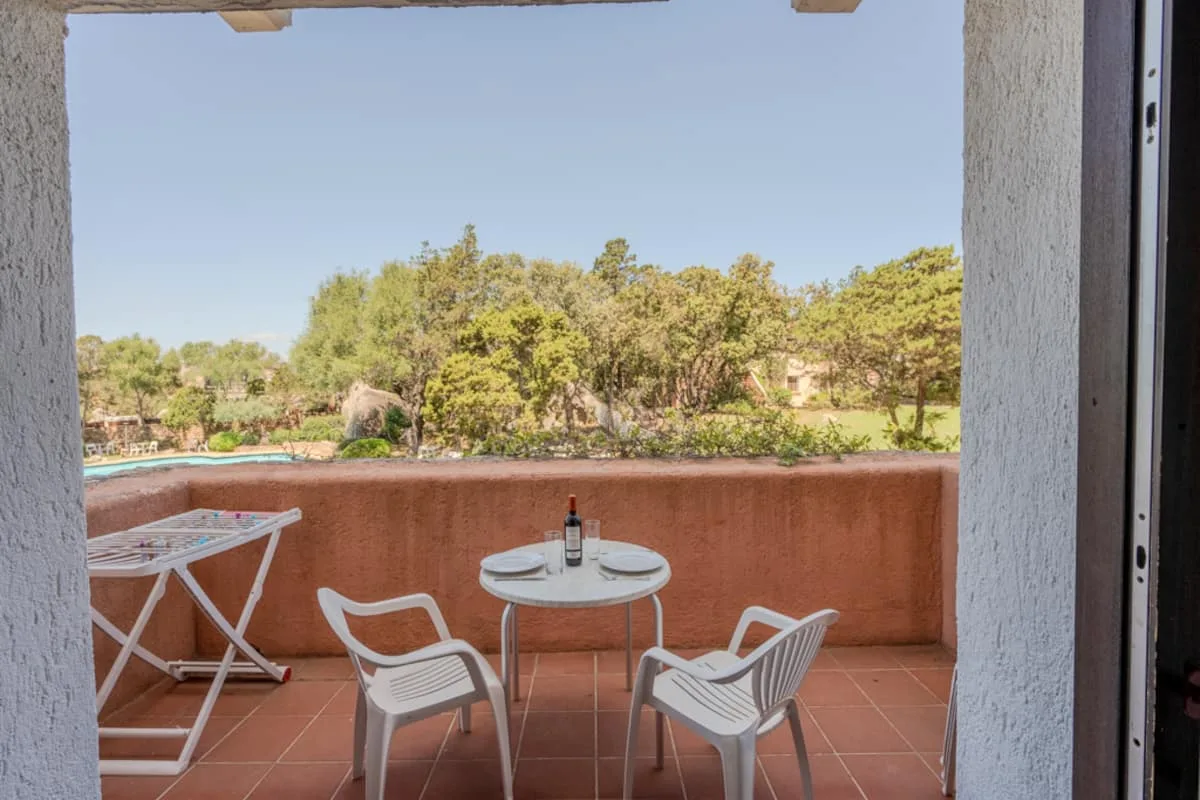 Porto Rotondo Apartment - Costa Smeralda foto 1