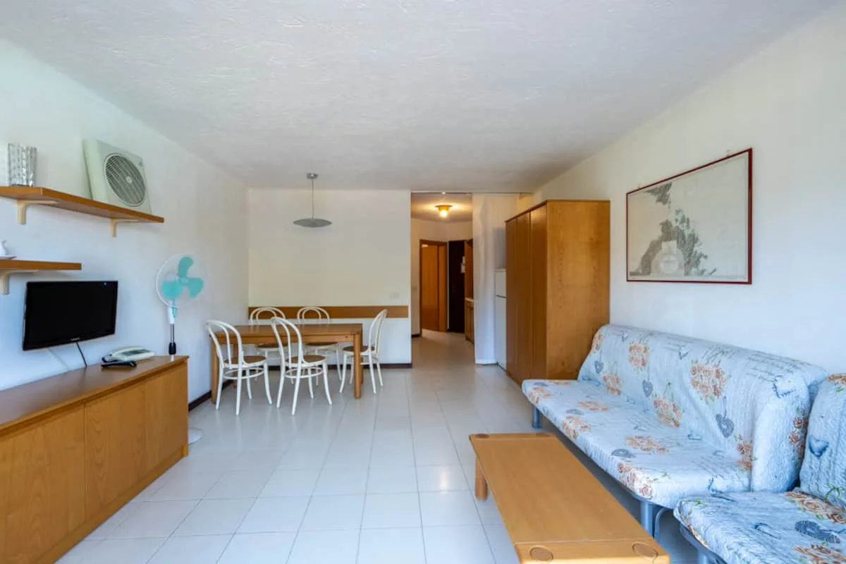 Porto Rotondo Apartment - Costa Smeralda foto 11
