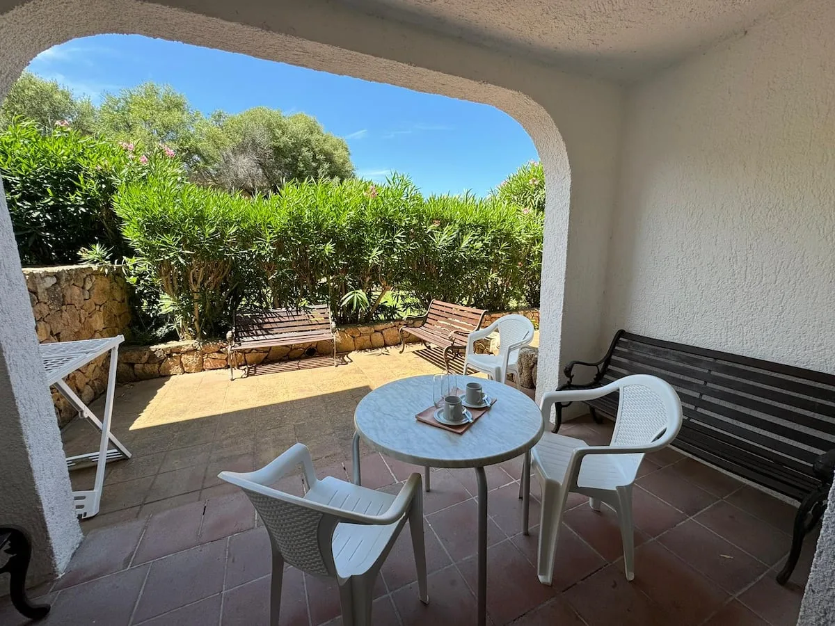 Appartamento in Costa Smeralda foto 1