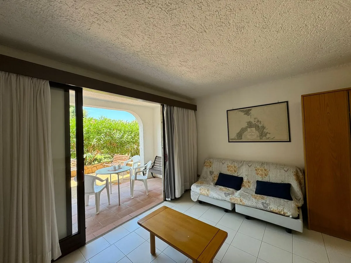 Appartamento in Costa Smeralda foto 5