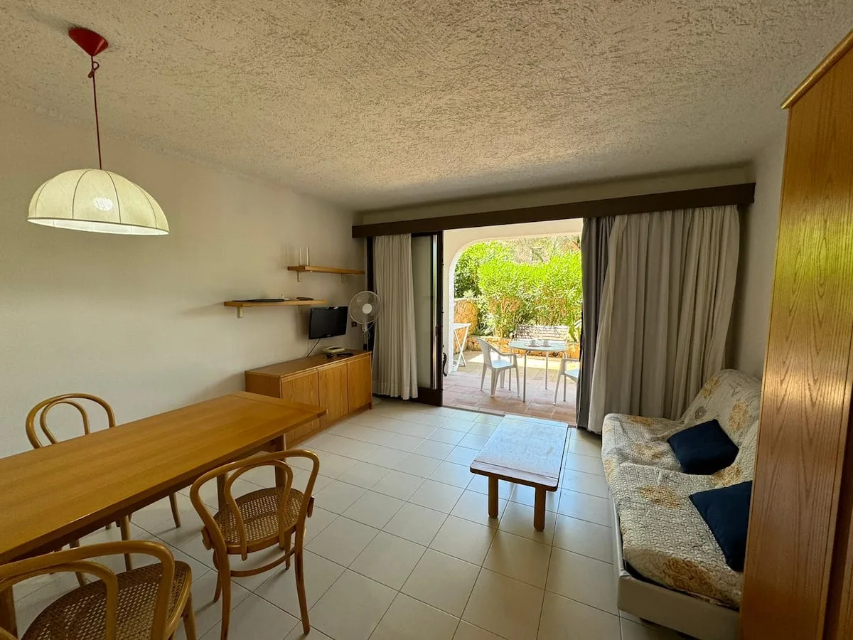 Appartamento in Costa Smeralda foto 6