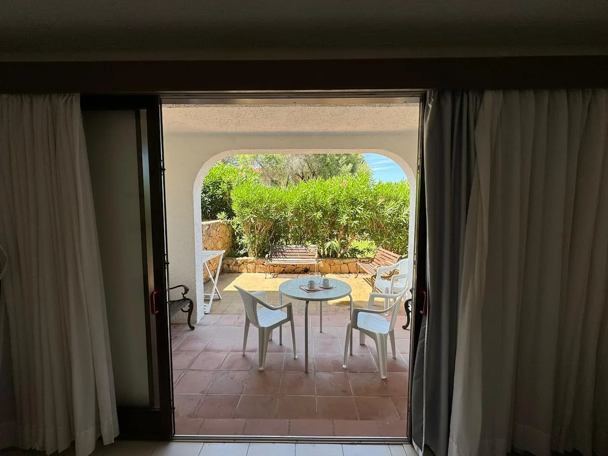 Appartamento in Costa Smeralda foto 12