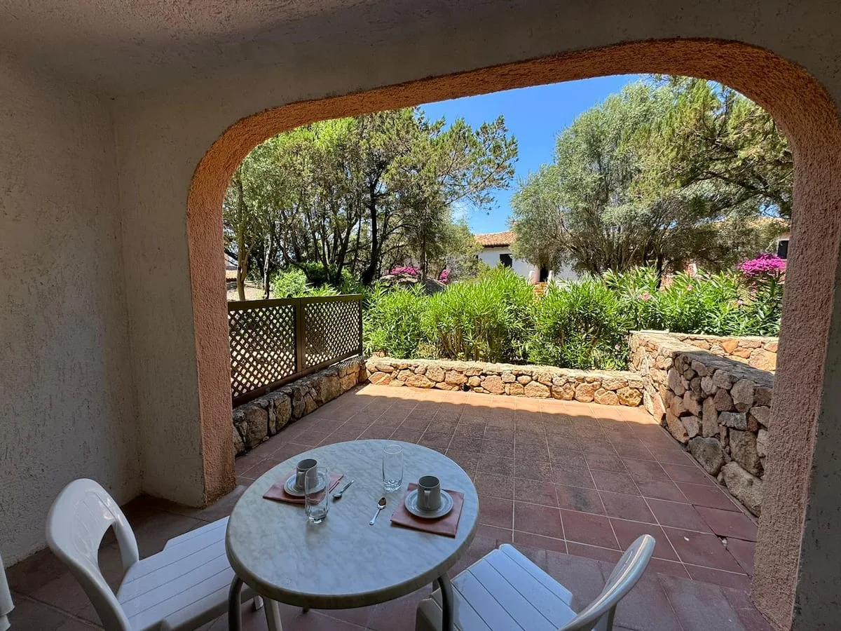 Enchanting House - Via del Molo - Porto Rotondo foto 1