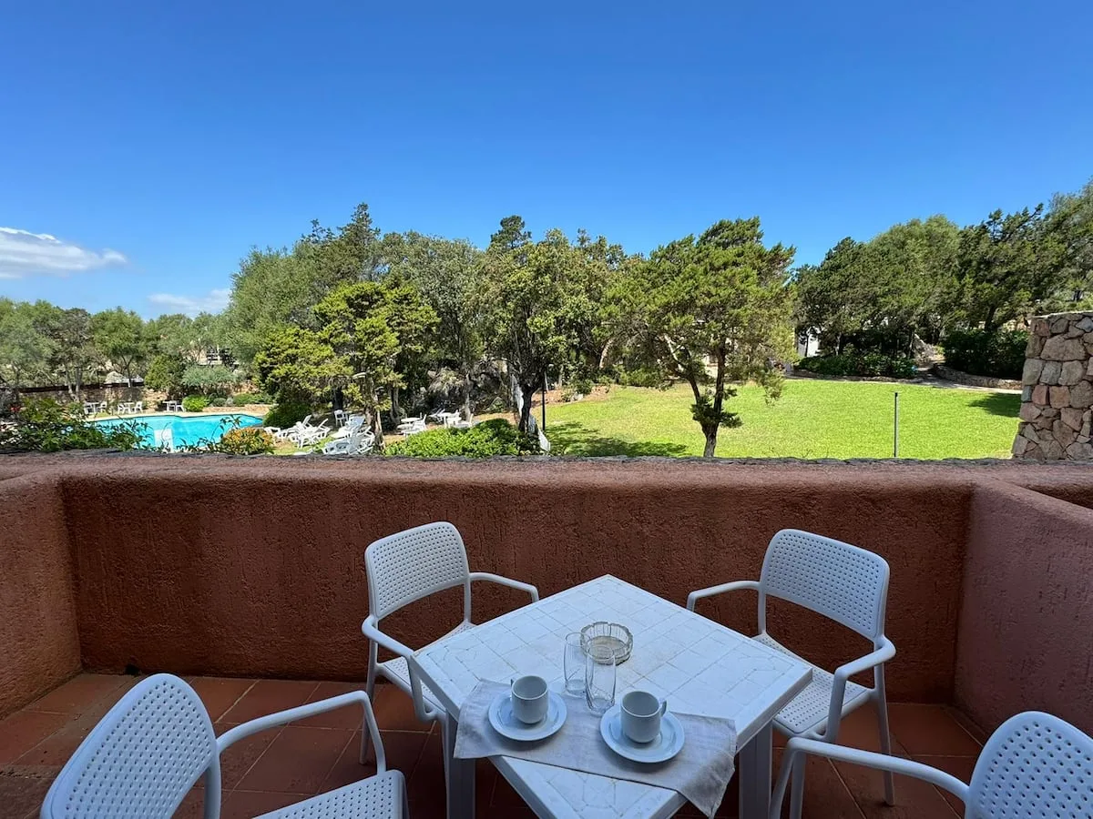 Piscina incantevole - Porto Rotondo foto 1