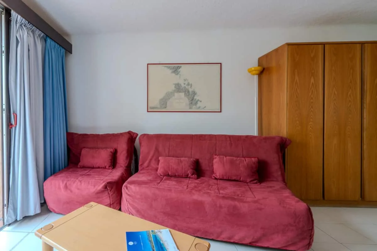 Immerso tra Rocce e Giardini - Smerald Apartment foto 7
