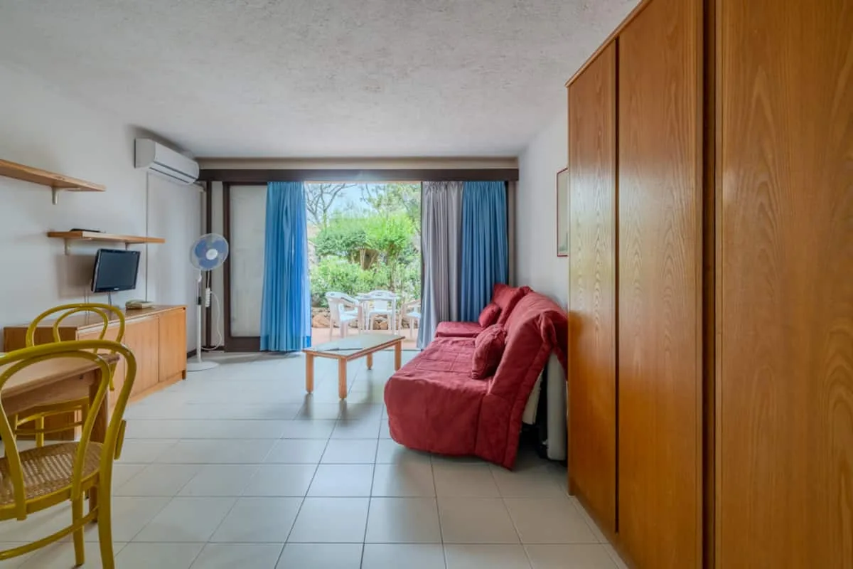 Immerso tra Rocce e Giardini - Smerald Apartment foto 13