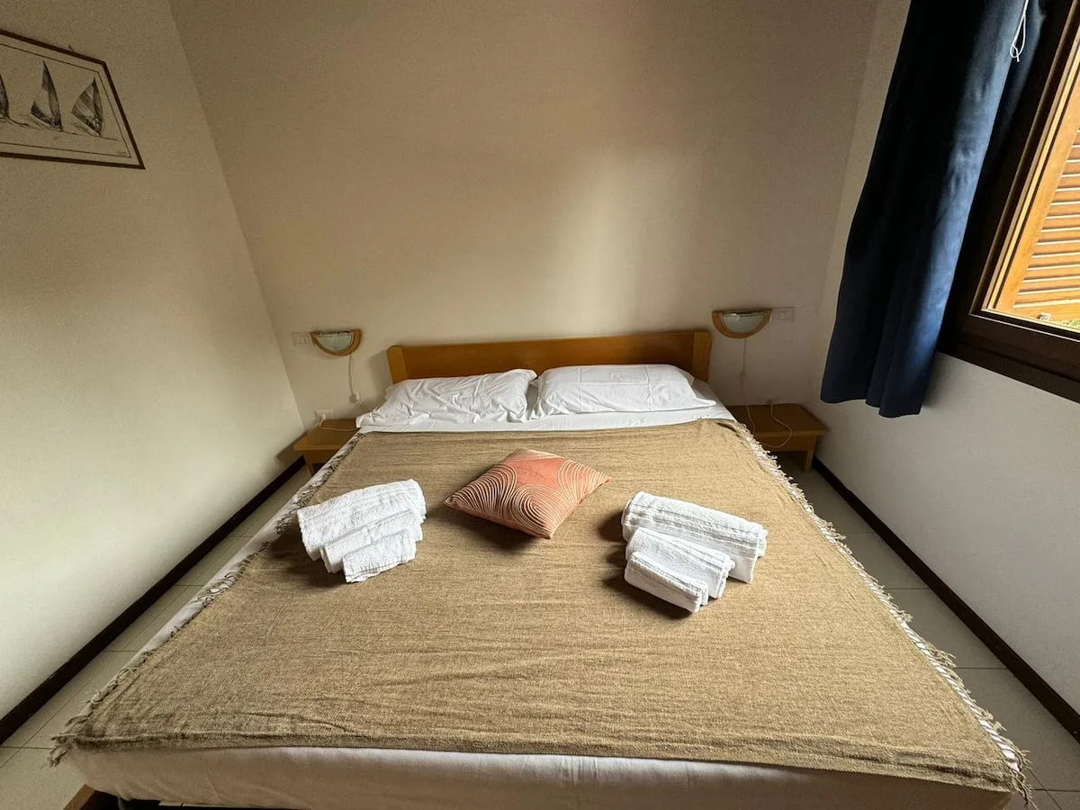 Veliero Apartment - A pochi passi dalla Marina foto 4
