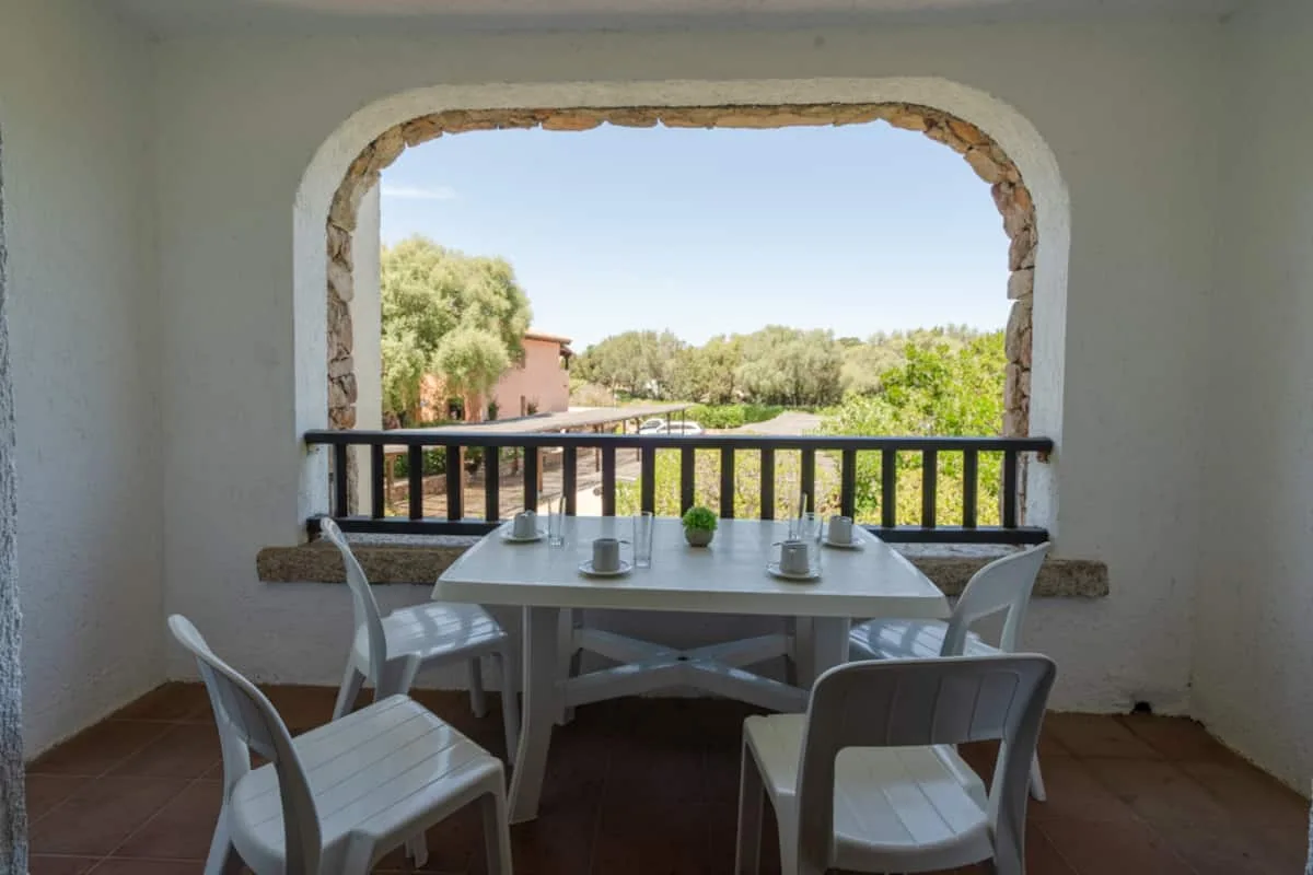 Appartamento Smeralda - Centro di Porto Rotondo foto 1